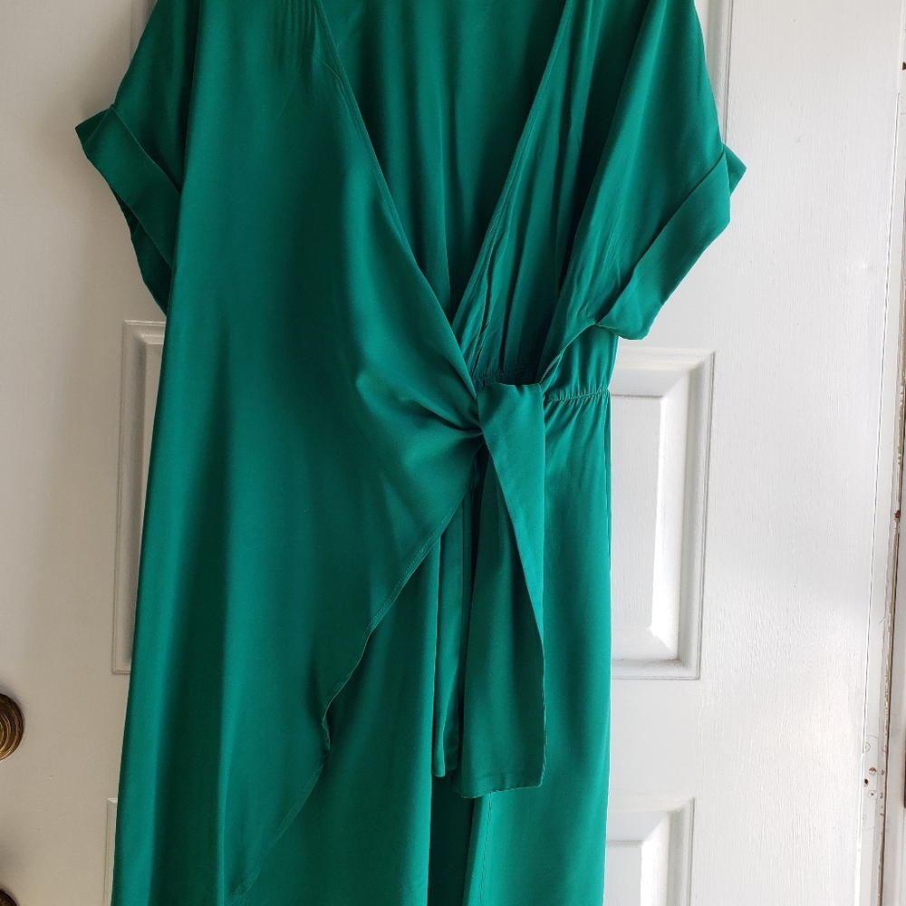 Dress Size 16